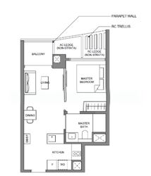 River Valley Road (D6), Condominium #549632051